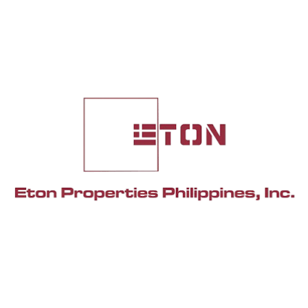 Eton Properties Philippines, Inc.